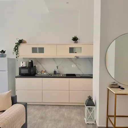 Apartment Sea Horizon Vsl & *