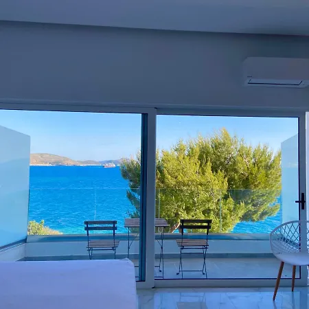Sea Horizon Vsl & * Sarande
